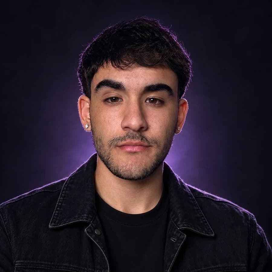Lucas Acosta